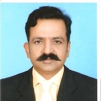 CEO Munawar Iqbal